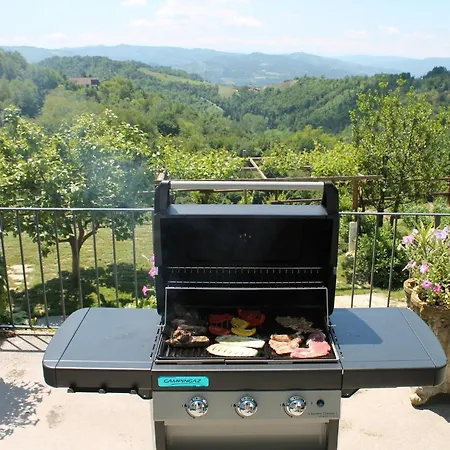 Il Segnavento Holiday home
