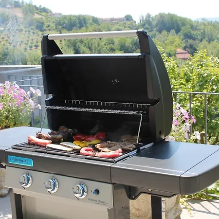 Il Segnavento * Cassinasco