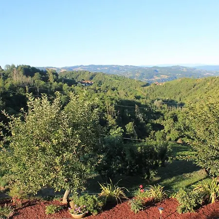 Il Segnavento Holiday home
