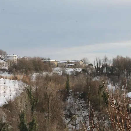 Il Segnavento * Cassinasco