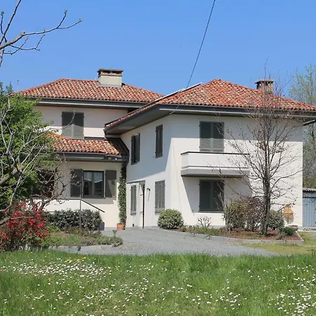 Il Segnavento Cassinasco