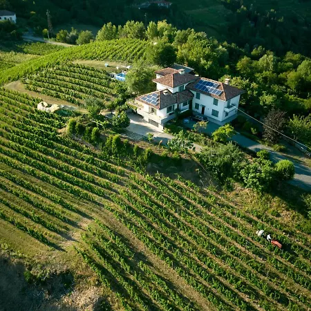 Il Segnavento * Cassinasco