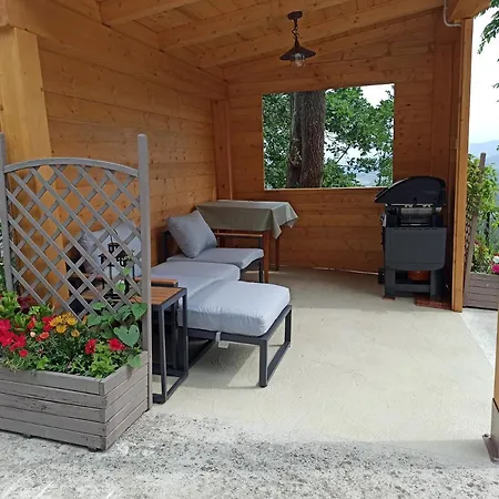 Il Segnavento * Cassinasco