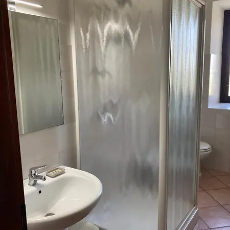 Il Segnavento Tatil Evi Cassinasco