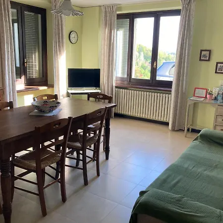 Il Segnavento Cassinasco