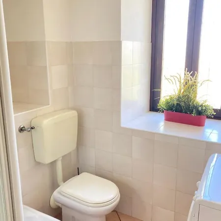 Tatil Evi Il Segnavento *