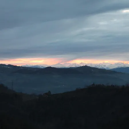 Tatil Evi Il Segnavento *