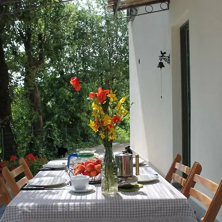 Il Segnavento * Cassinasco