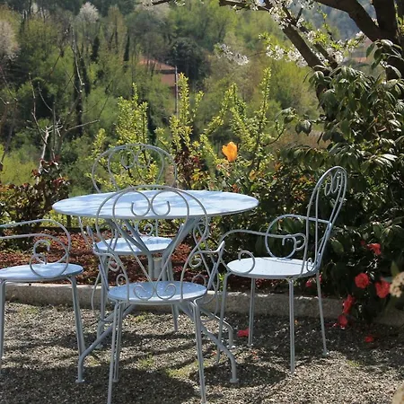 Il Segnavento Сasa de vacaciones