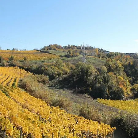 Il Segnavento Holiday home