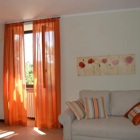 Tatil Evi Il Segnavento Cassinasco