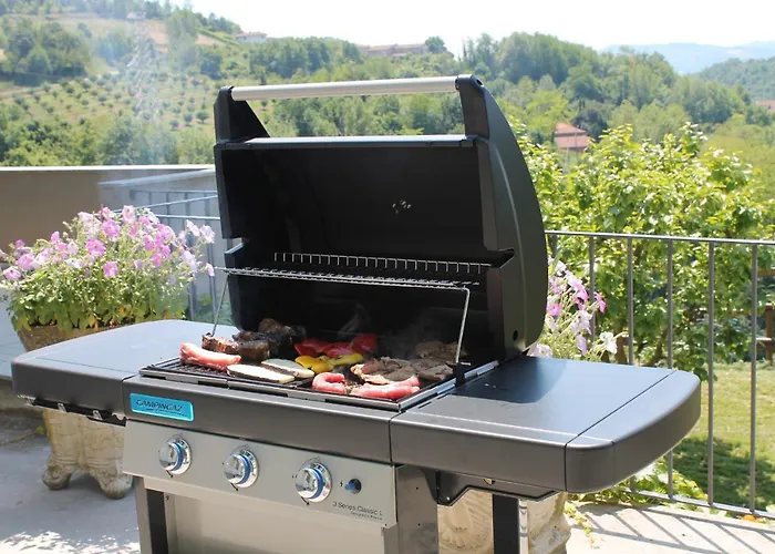 Il Segnavento * Cassinasco