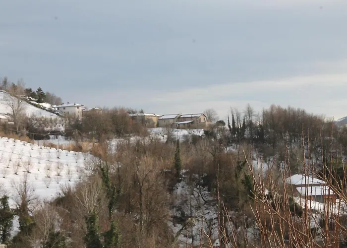 Il Segnavento * Cassinasco