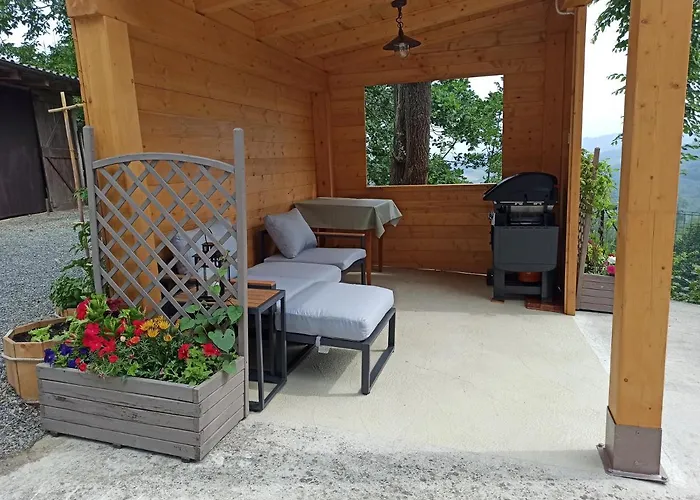 Il Segnavento * Cassinasco