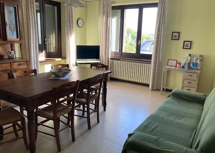 Il Segnavento Cassinasco