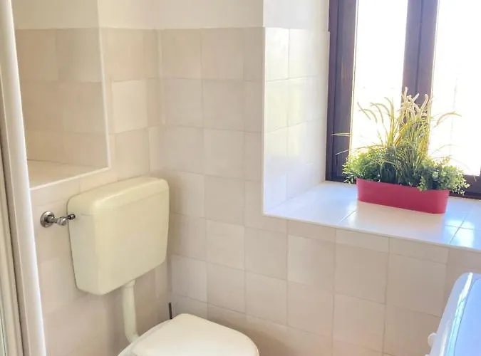 Hébergement de vacances Il Segnavento *