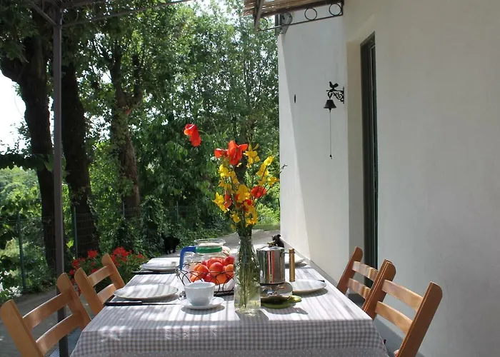 Il Segnavento * Cassinasco