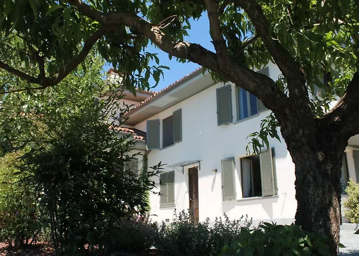 Il Segnavento Hébergement de vacances *