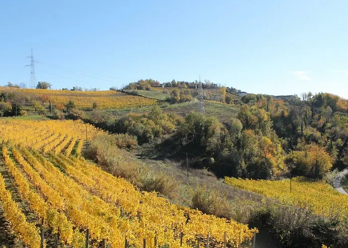 Il Segnavento Tatil Evi