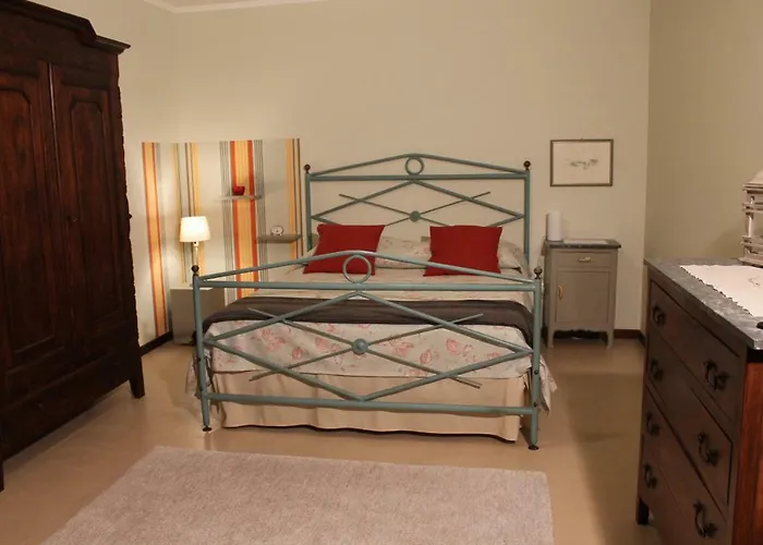 Il Segnavento * Cassinasco